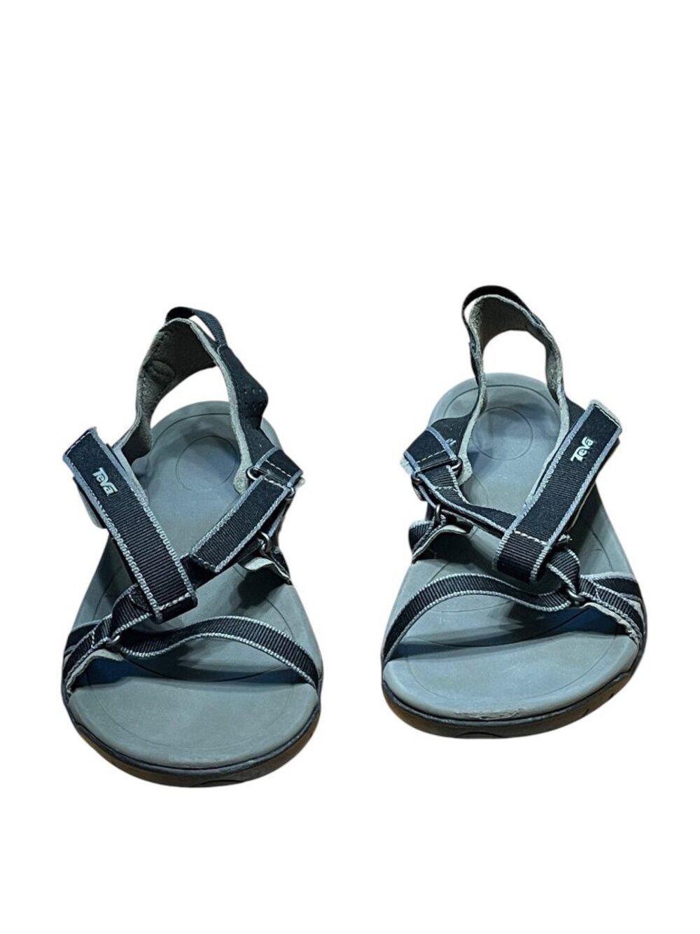 Teva Verra Women's Sandals Size usa 9 - eur 40 - Picture 2 of 9